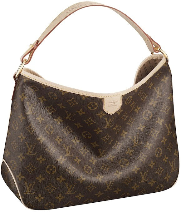 L Delightful PM Shoulder bag