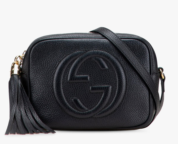 SoHo Crossbody Bag