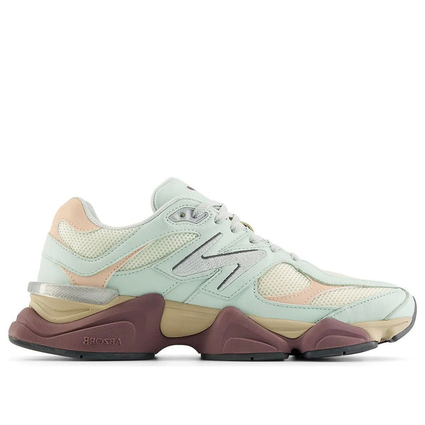 New Balance 9060-Clay Ash