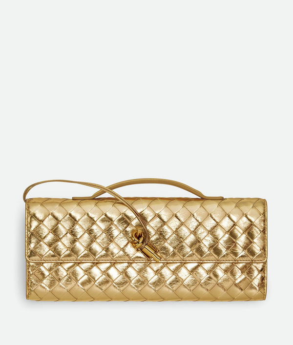 BV Long Clutch Bag