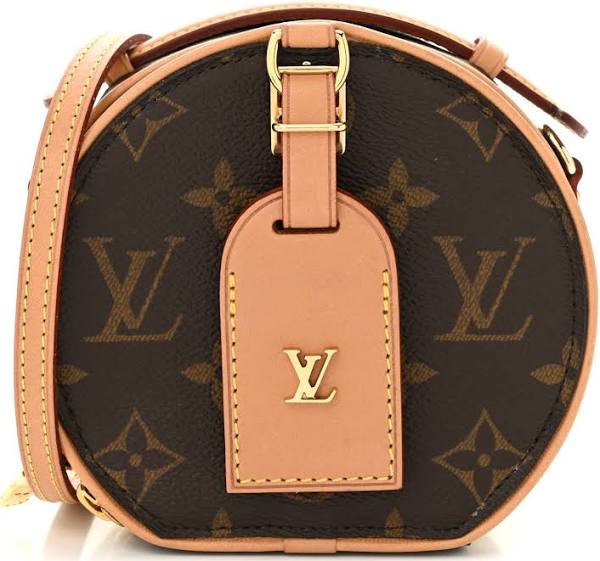 LV Mini Crossbody-Belt Bag