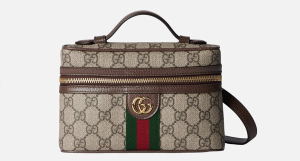 GG Vanity Bag