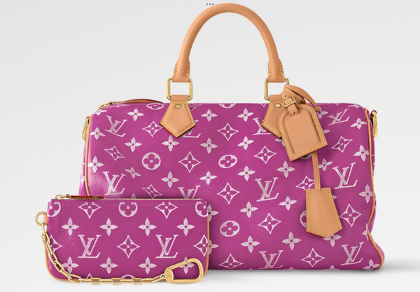 LV Duffel Bag-40