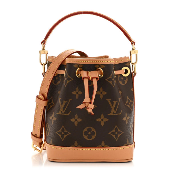 LV Mini Bucket Bag