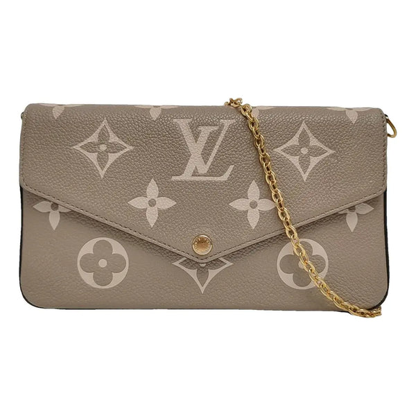 LV Pochette Bag-Turtle Dove
