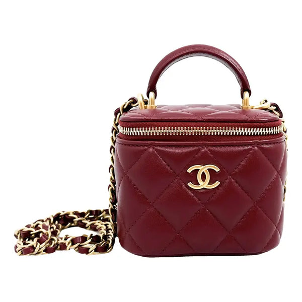 CC Vanity Crossbody Bag