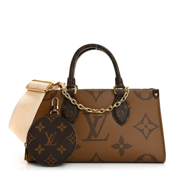 LV OnTheGo Giant Bag
