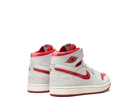 Women’s Air Jordan 1 High Zoom Comfort 2 Valentine’s