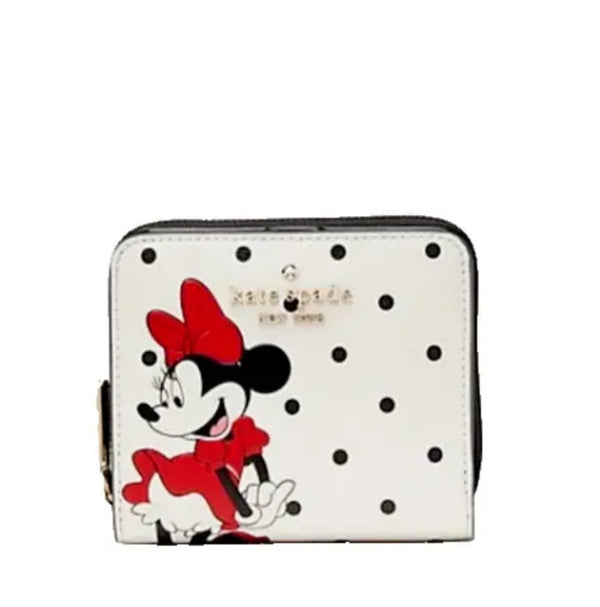 Kate Spade Minnie Mouse Wallet for Women