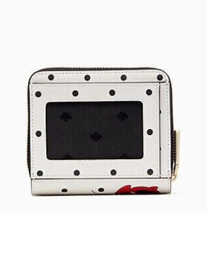 Kate Spade Minnie Mouse Wallet for Women