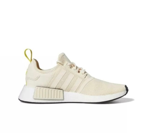 Women’s Adidas NMD_R1 Fashion Lace-Up Sneakers