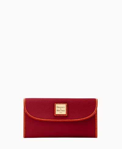 Dooney & Bourke Women’s Continental Wallet