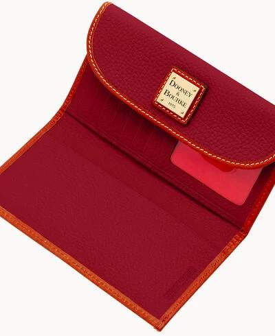 Dooney & Bourke Women’s Continental Wallet