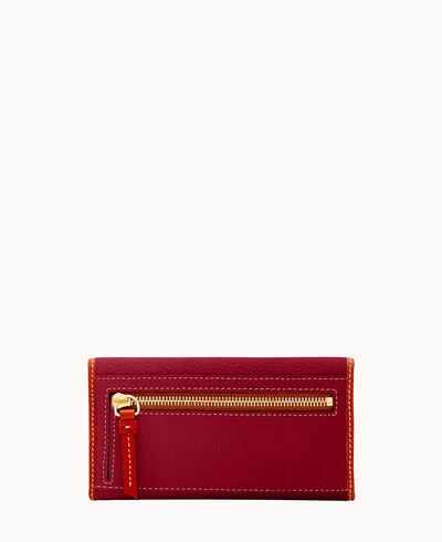 Dooney & Bourke Women’s Continental Wallet