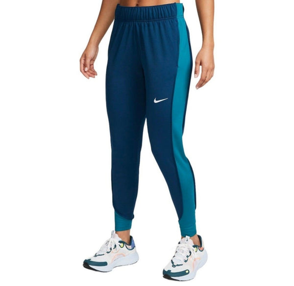 Nike Women's Slim Fit Running Pants with Adjustable Waistband