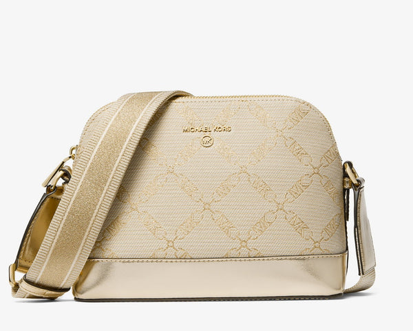 Michael Kors Large Crossbody Bag with Adjustable Strap