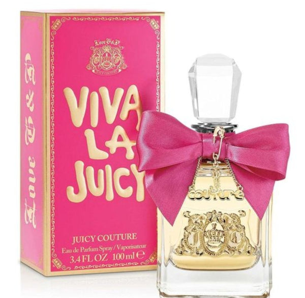 Viva La Juicy For Women Eau DecParfum Spray