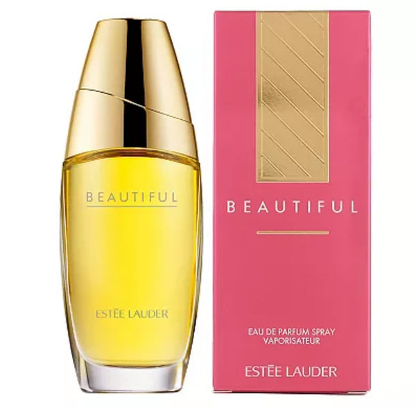 Beautiful Eau de Perfume Floral Fragrance for Women