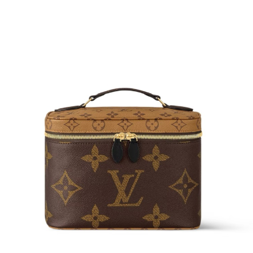 LV BB Vanity Bag
